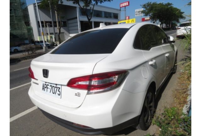 LUXGEN S61FPA  第4張相片