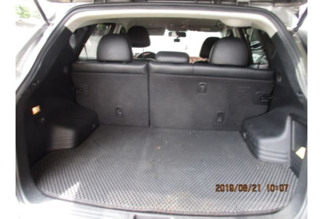 Hyundai IX35  第7張相片