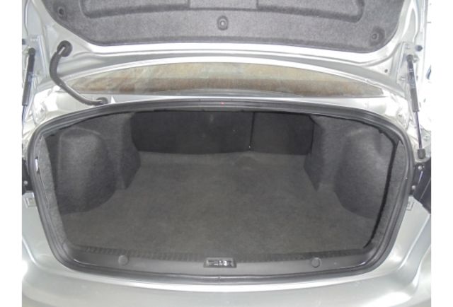Mitsubishi FORTIS  第7張相片
