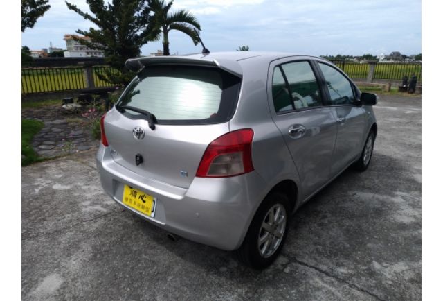 Toyota YARIS  第4張相片