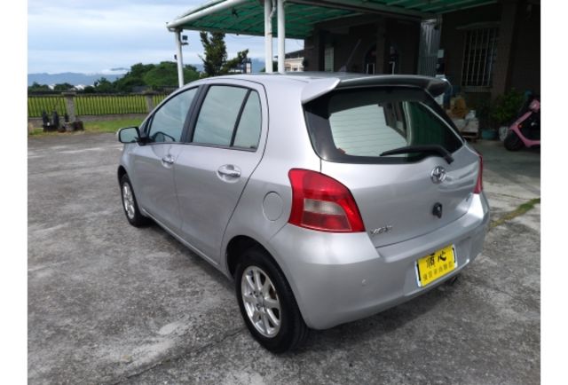 Toyota YARIS  第5張相片