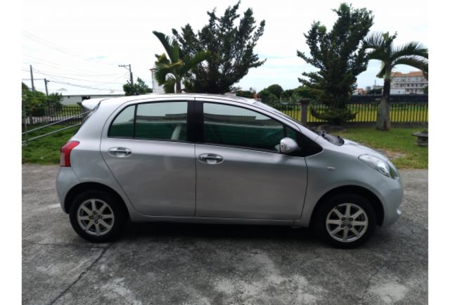 Toyota YARIS  第7張相片