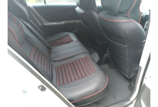 Toyota YARIS  第11張相片
