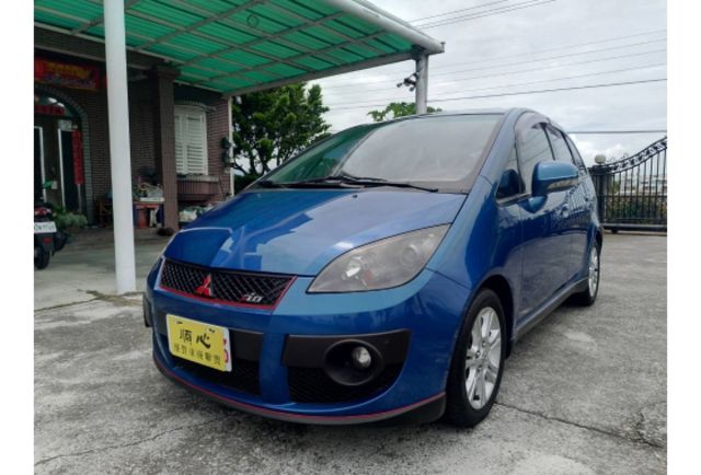 Mitsubishi COLT PLUS  第3張相片