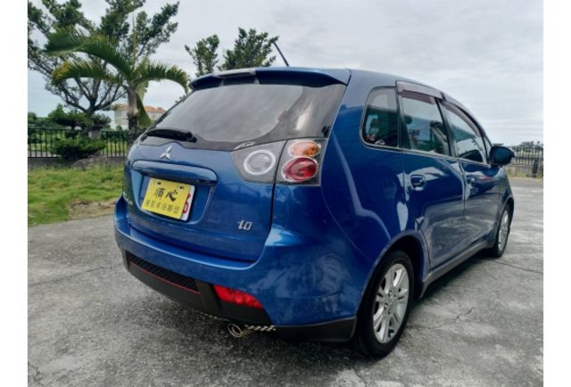 Mitsubishi COLT PLUS  第4張相片