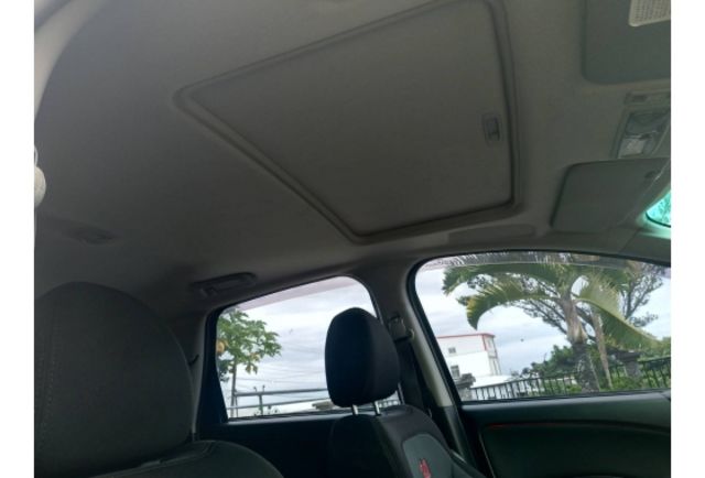 Mitsubishi COLT PLUS  第10張相片