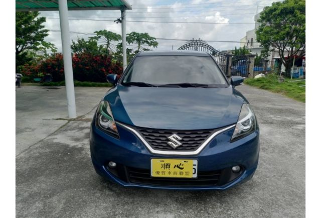 Suzuki BALENO  第2張相片