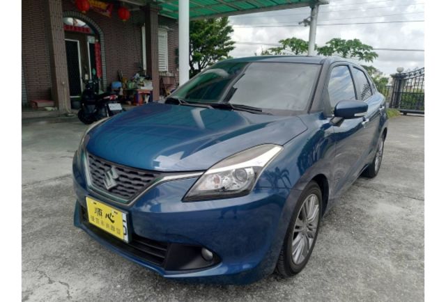 Suzuki BALENO  第3張相片