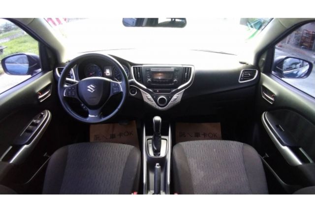 Suzuki BALENO  第9張相片