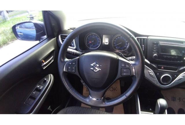 Suzuki BALENO  第10張相片