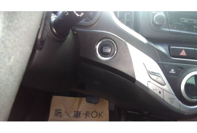 Suzuki BALENO  第12張相片