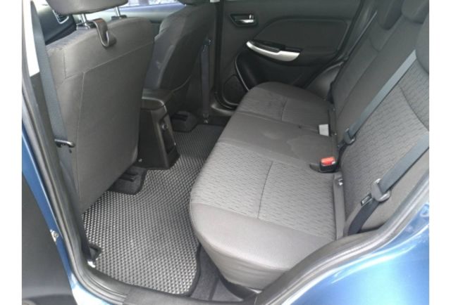 Suzuki BALENO  第13張相片