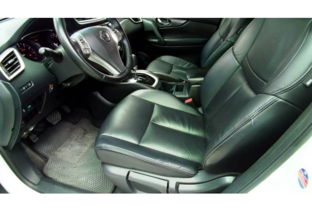 Nissan X-TRAIL  第7張相片