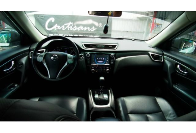 Nissan X-TRAIL  第8張相片