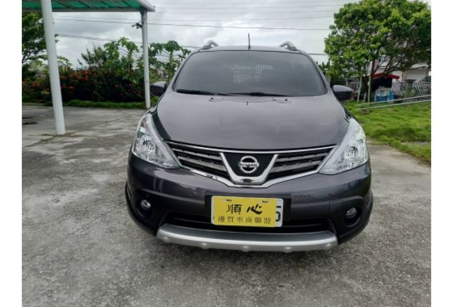 Nissan LIVINA  第2張相片