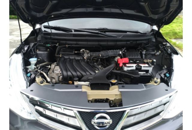 Nissan LIVINA  第11張相片