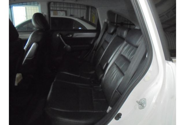 Honda CR-V  第6張相片