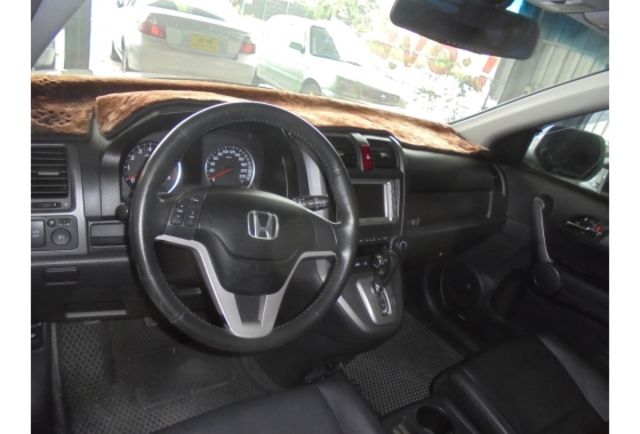 Honda CR-V  第7張相片