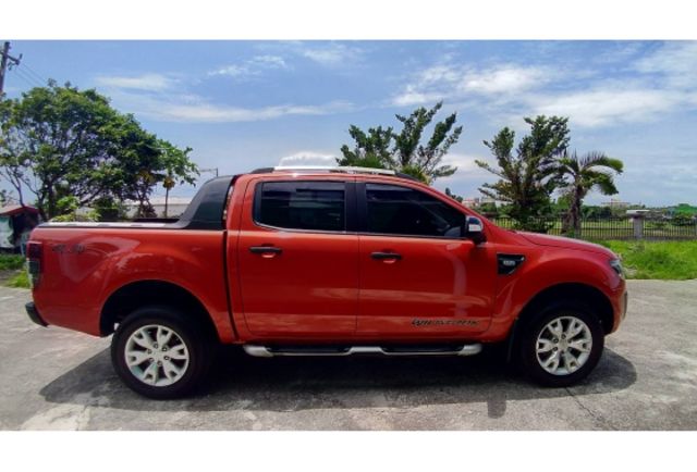 Ford RANGER  第4張相片