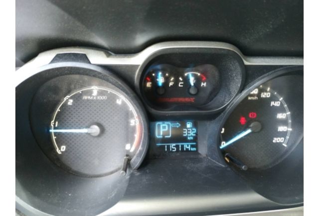 Ford RANGER  第10張相片