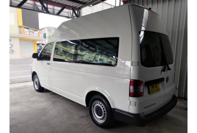 Volkswagen CARVELLE  第3張相片