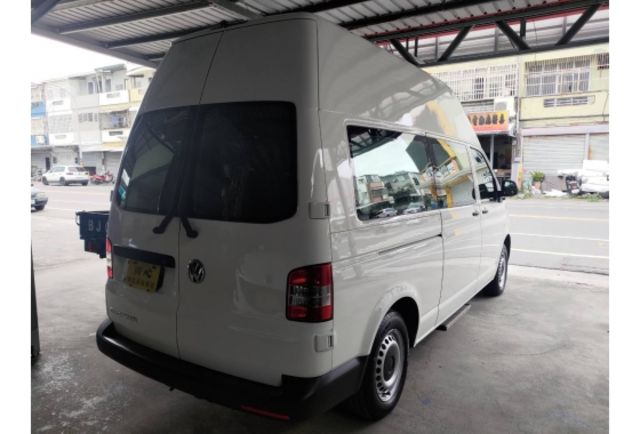 Volkswagen CARVELLE  第4張相片