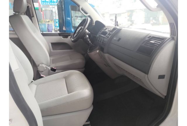 Volkswagen CARVELLE  第6張相片