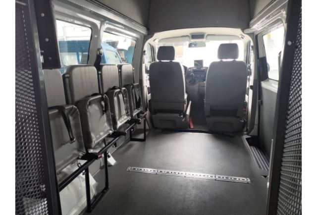 Volkswagen CARVELLE  第7張相片