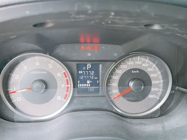 Subaru Forester  第1張相片