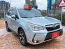 Subaru Forester  第4張縮圖