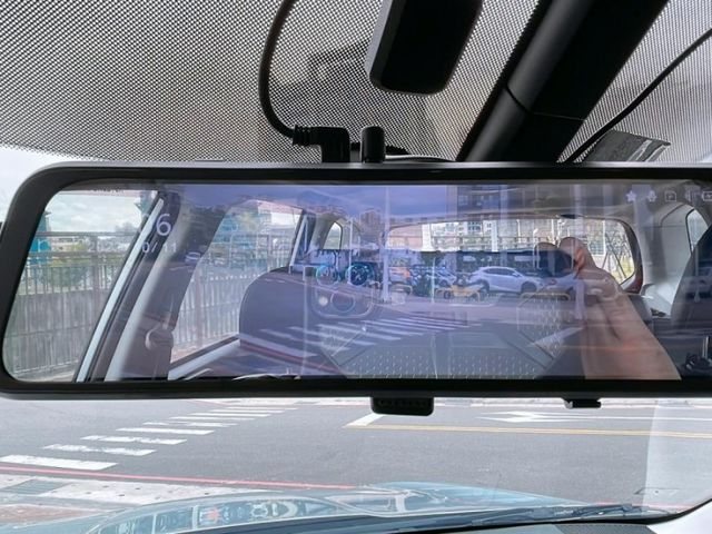 Subaru Forester  第13張相片