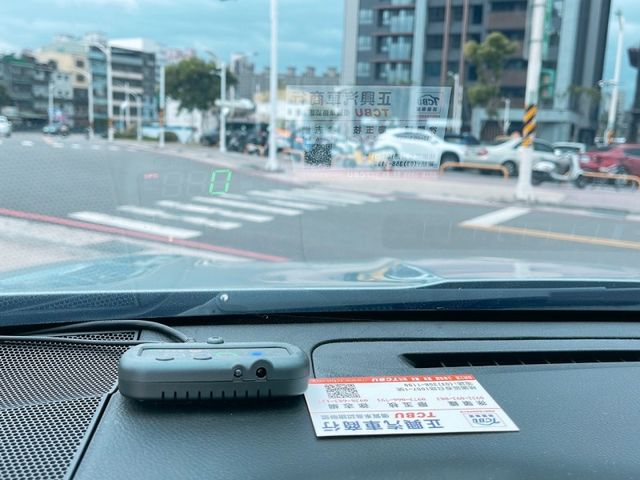 Subaru Forester  第15張相片