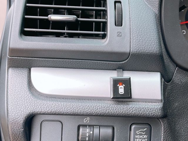 Subaru Forester  第18張相片
