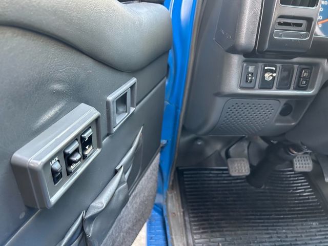 Mitsubishi Delica  第3張相片