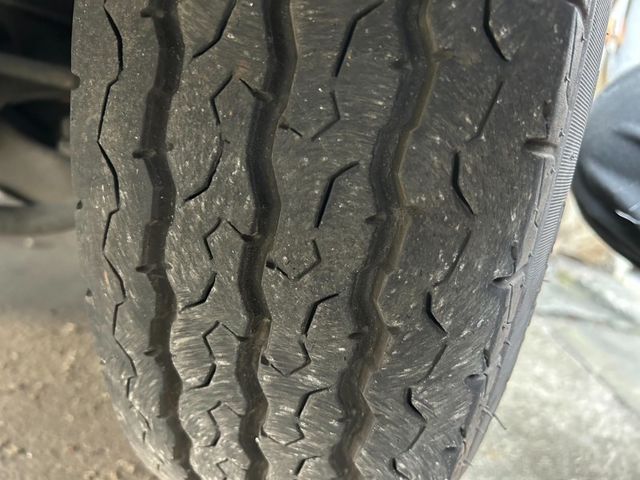 Mitsubishi Delica  第8張相片