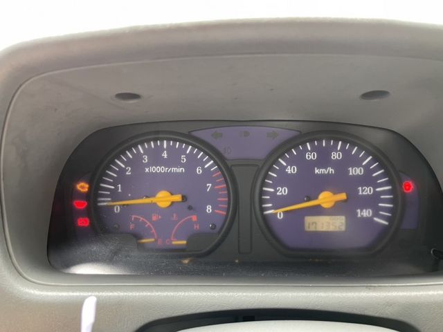 Mitsubishi Veryca  第1張相片