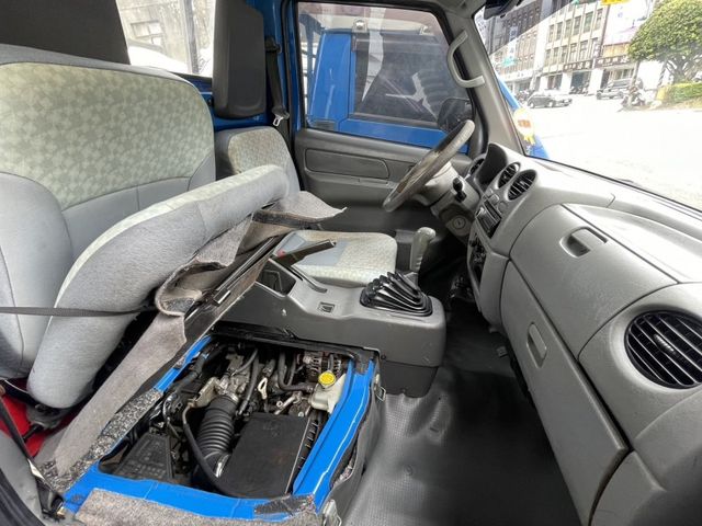 Mitsubishi Veryca  第2張相片