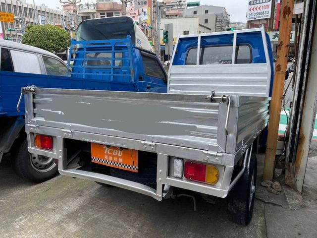 Mitsubishi Veryca  第8張相片