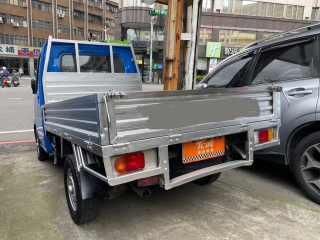 Mitsubishi Veryca  第9張相片