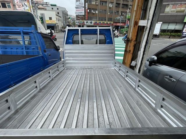 Mitsubishi Veryca  第10張相片