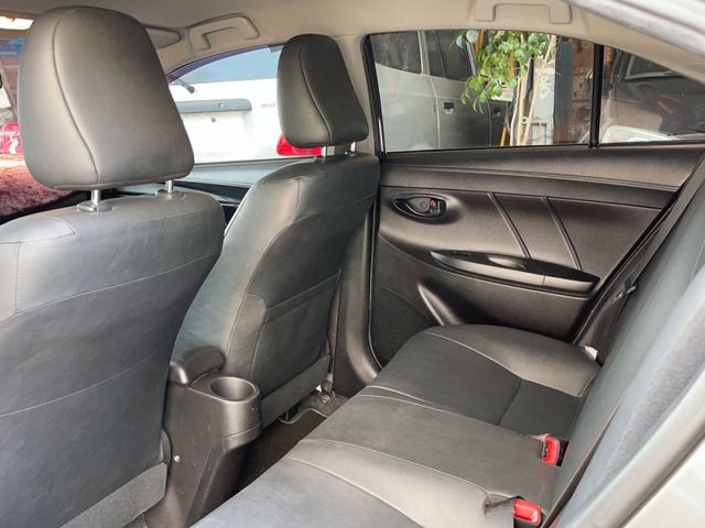 Toyota Vios  第1張相片