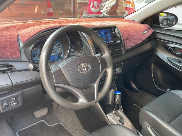 Toyota Vios  第3張相片