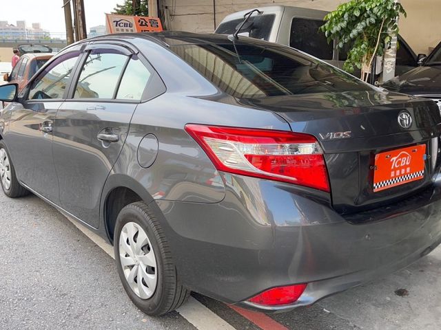 Toyota Vios  第5張相片