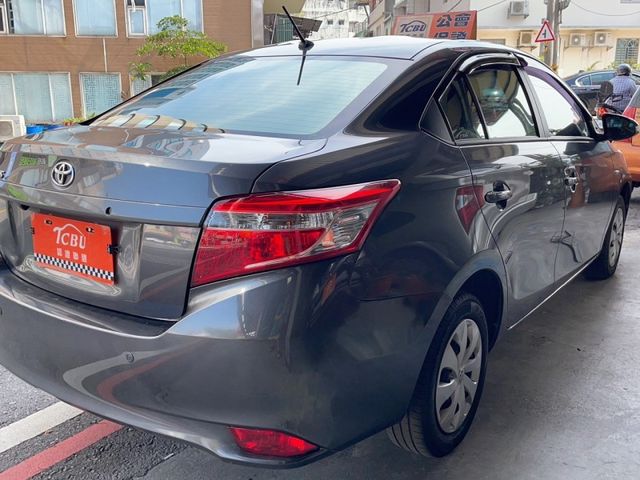 Toyota Vios  第6張相片