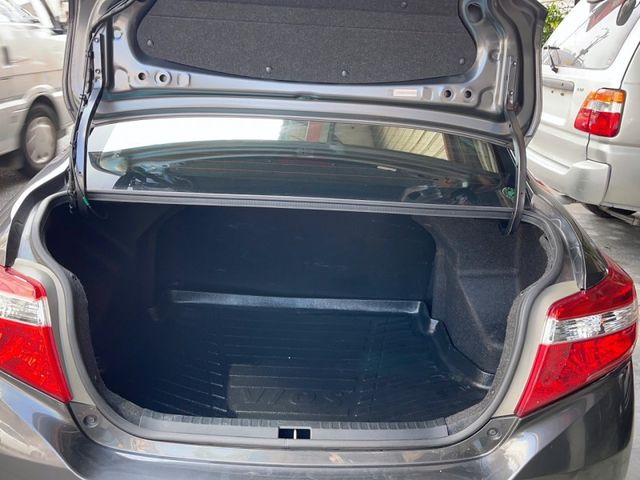 Toyota Vios  第8張相片