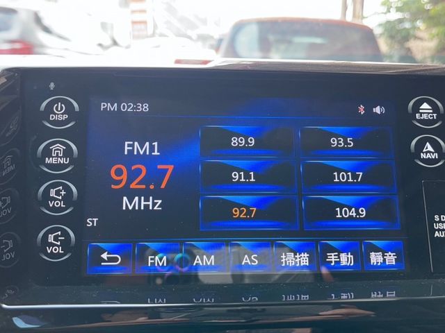 Toyota Vios  第9張相片