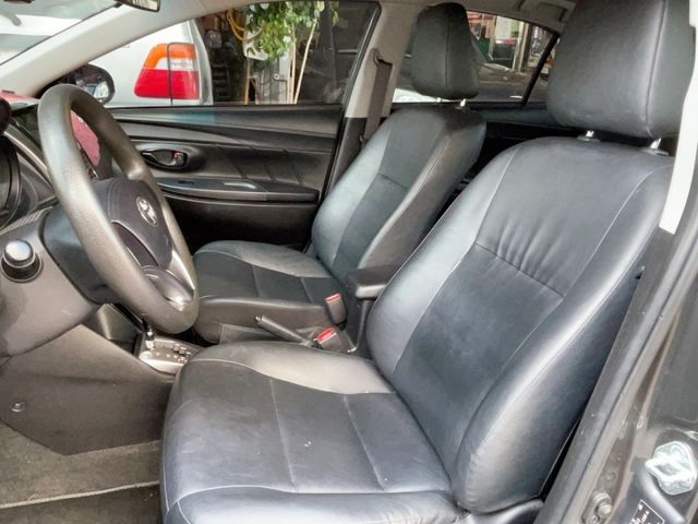 Toyota Vios  第14張相片