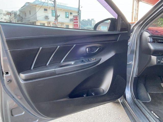 Toyota Vios  第15張相片