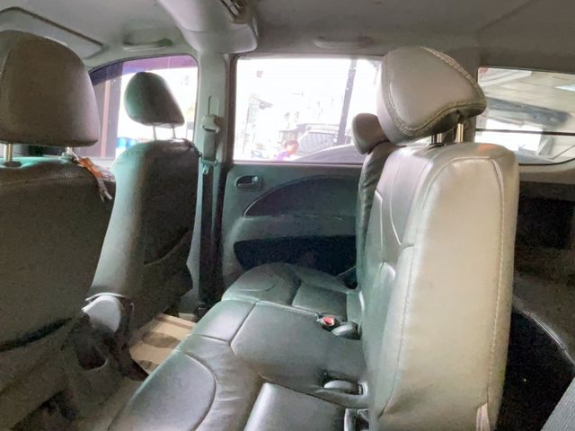 Mitsubishi Zinger  第8張相片
