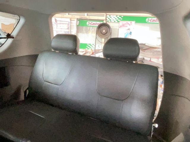 Mitsubishi Zinger  第9張相片